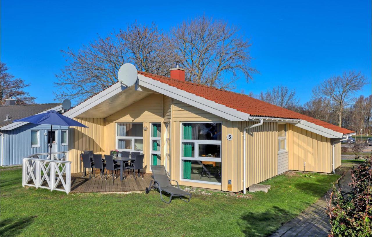 Strandblick 5 Schönhagen Екстериор снимка