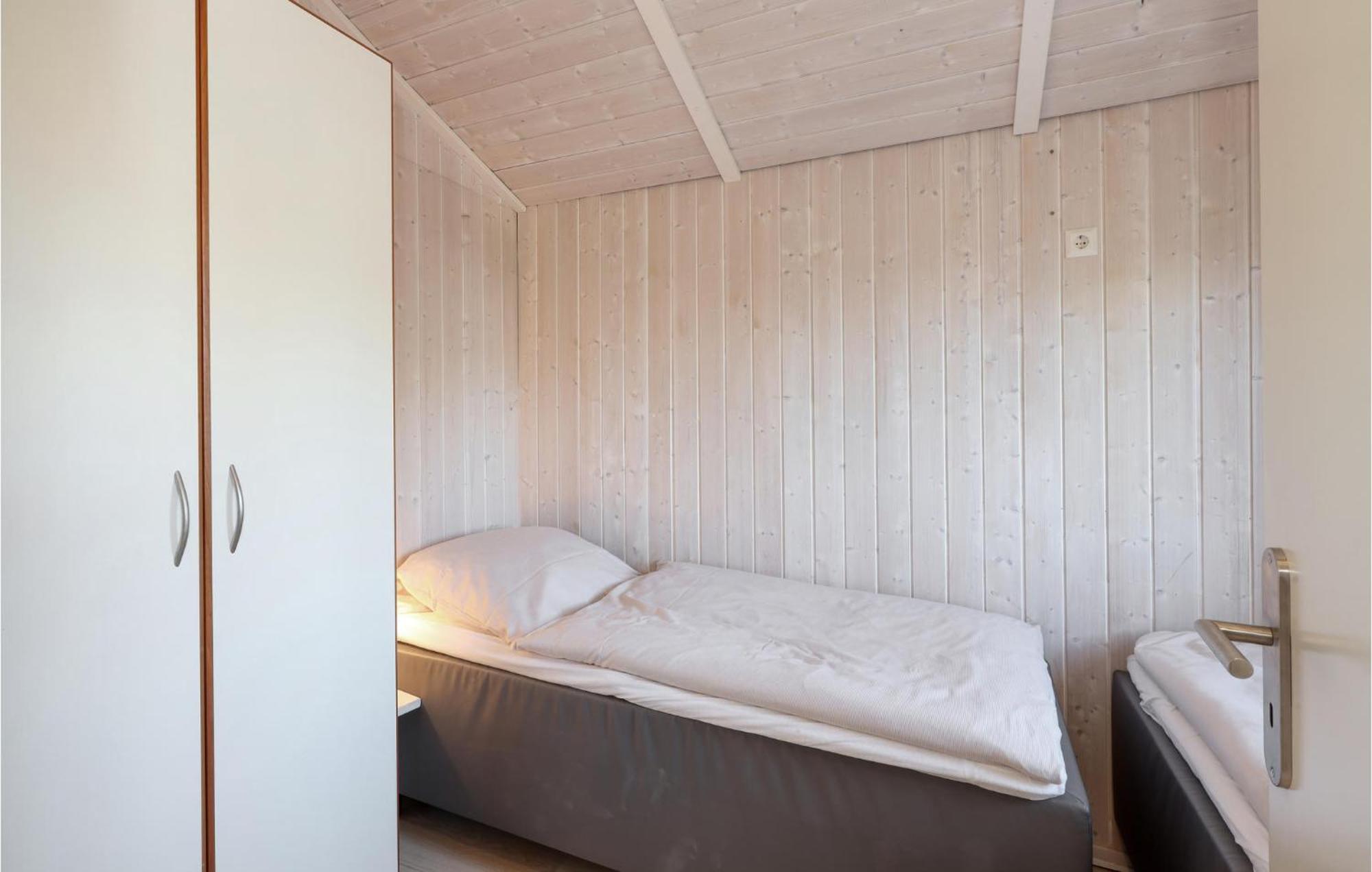 Strandblick 5 Schönhagen Екстериор снимка