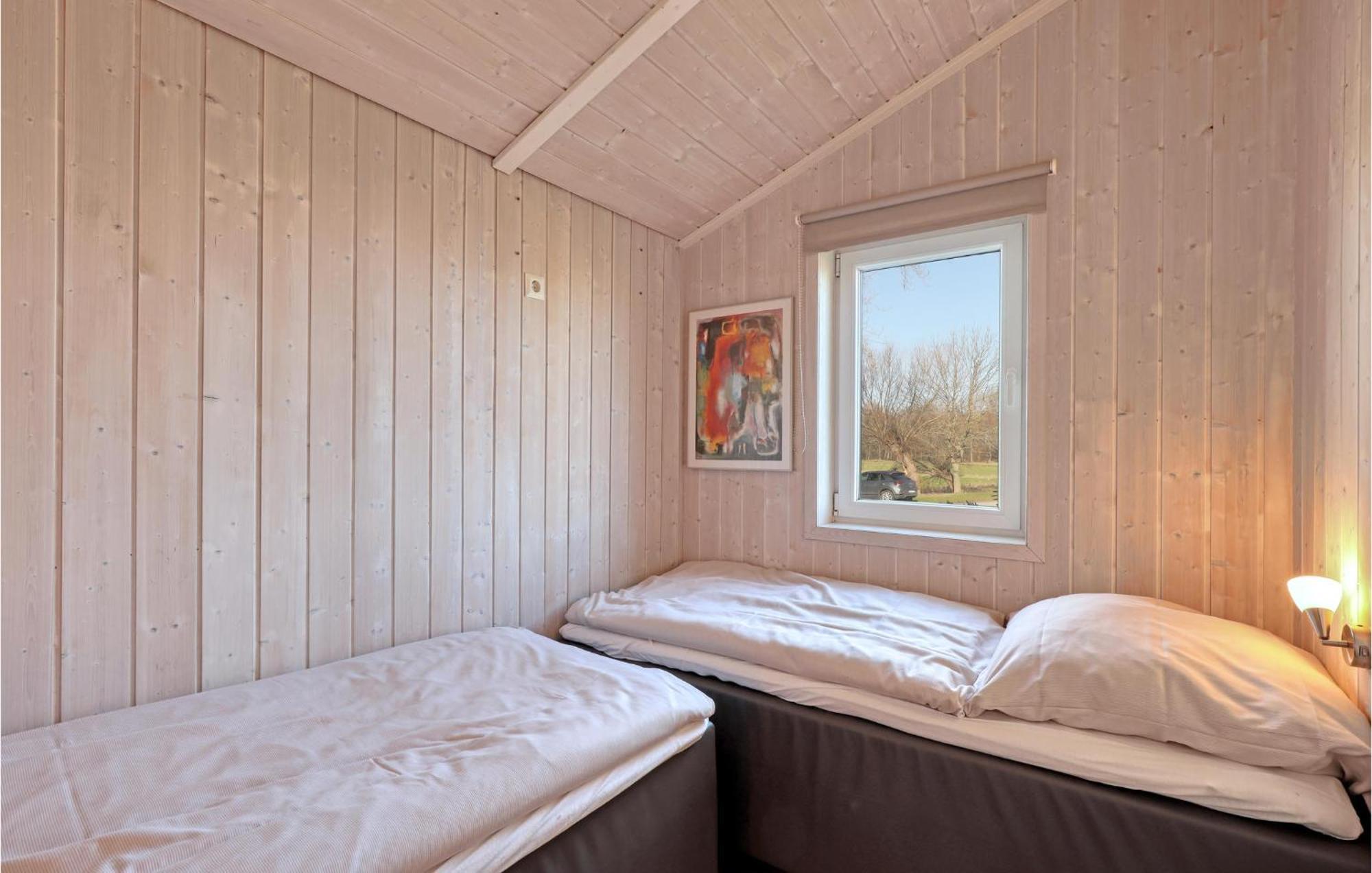 Strandblick 5 Schönhagen Екстериор снимка