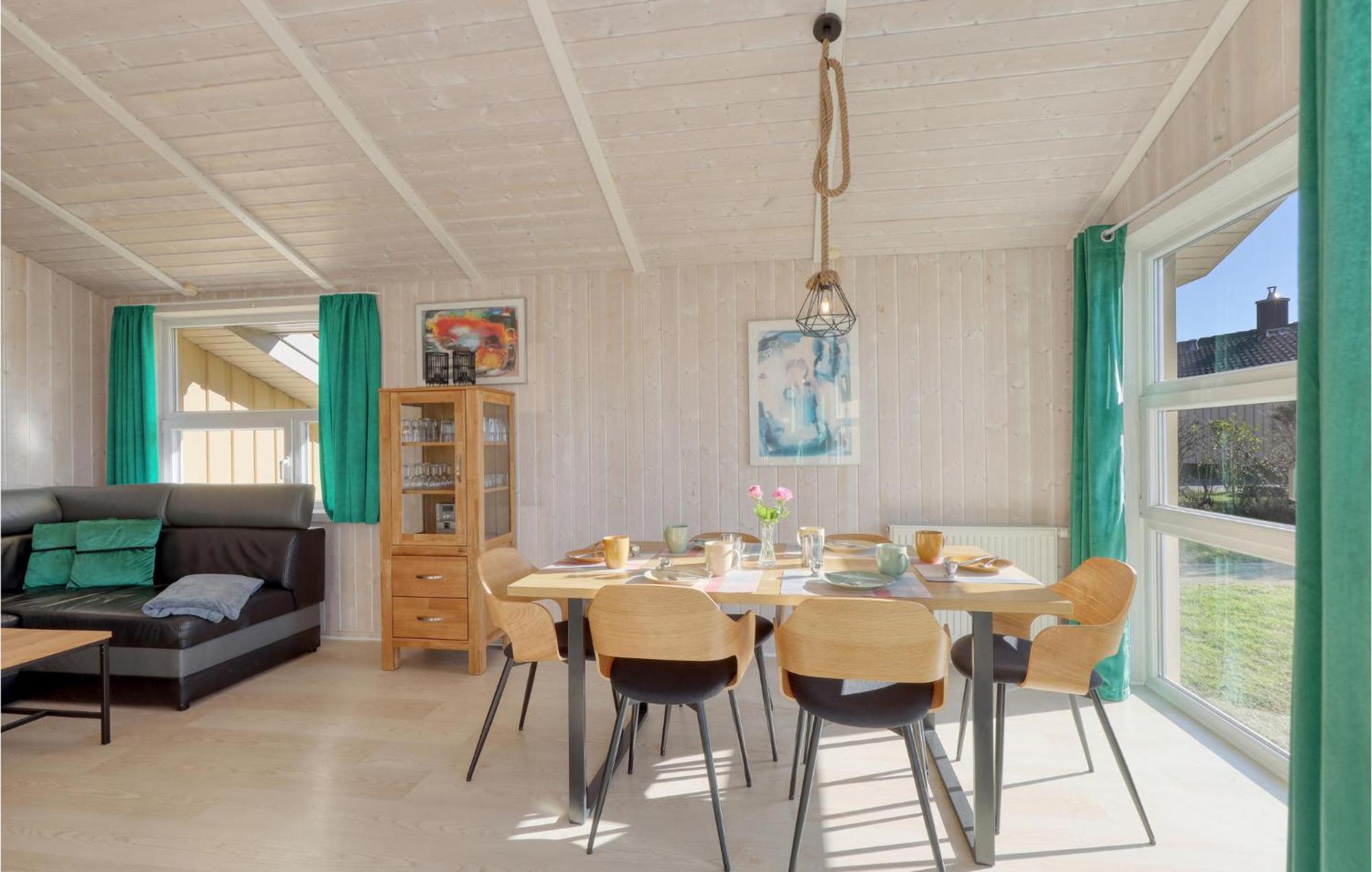 Strandblick 5 Schönhagen Екстериор снимка