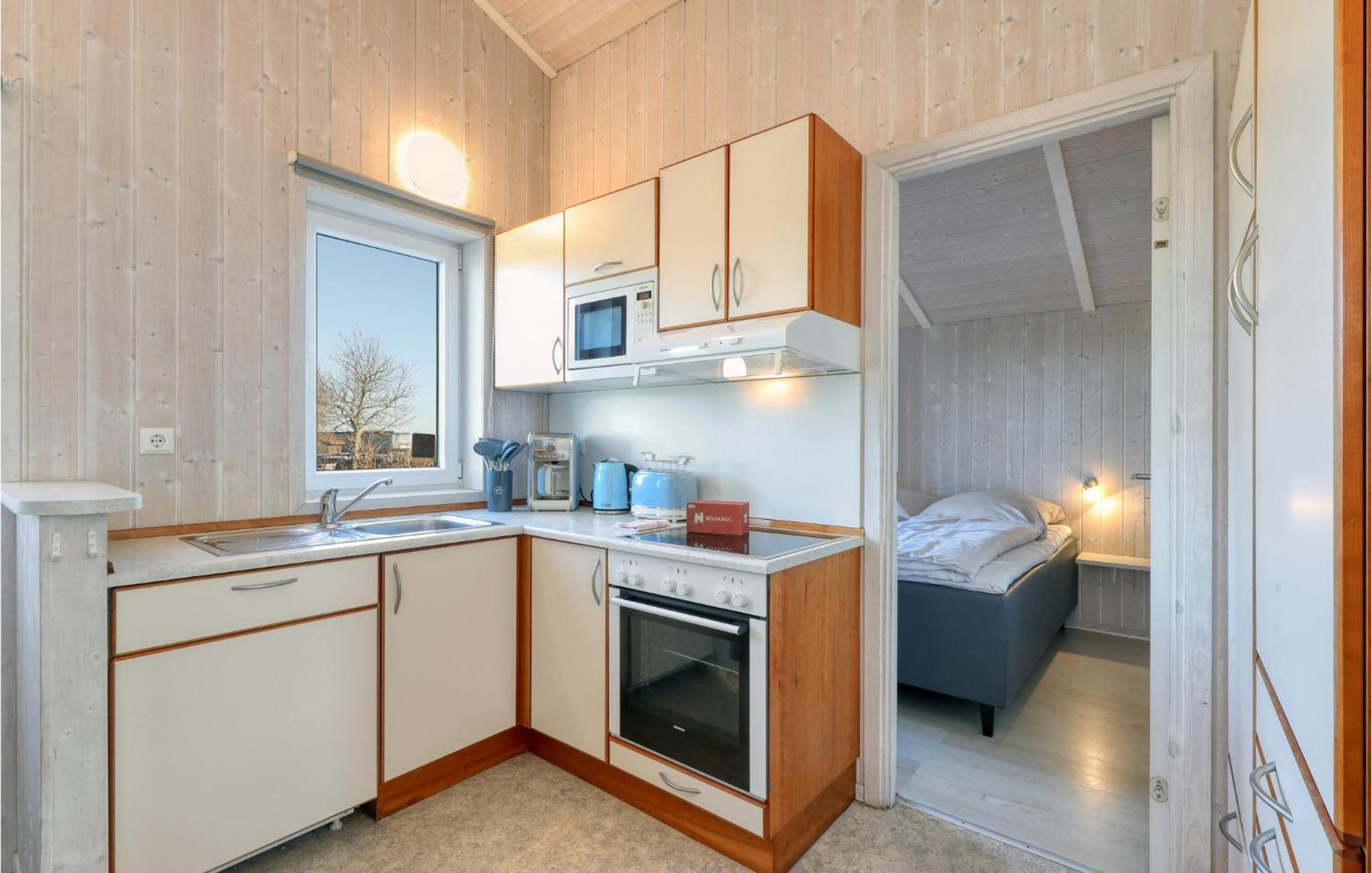 Strandblick 5 Schönhagen Екстериор снимка