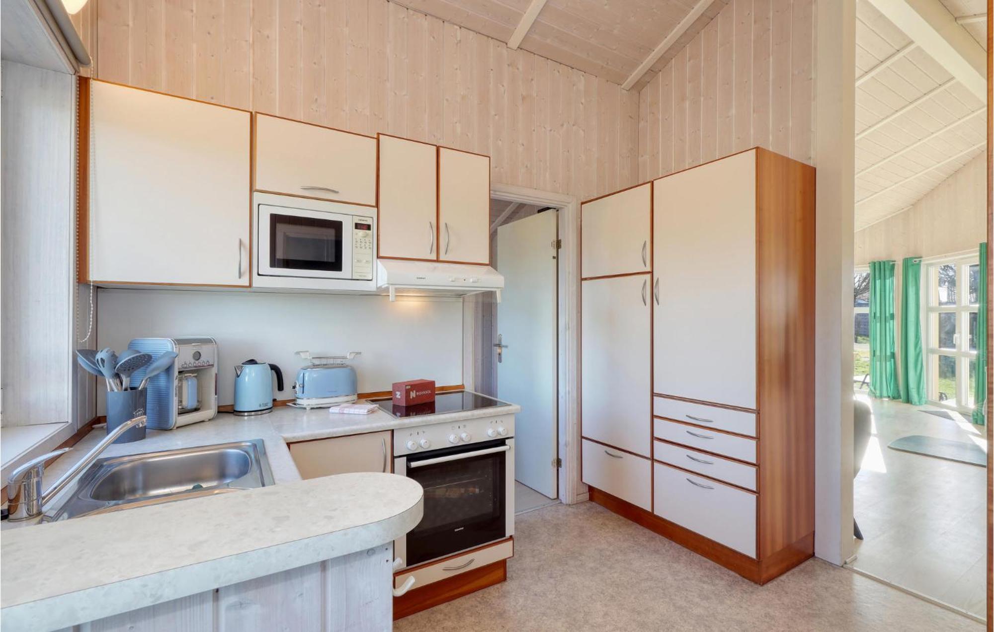 Strandblick 5 Schönhagen Екстериор снимка