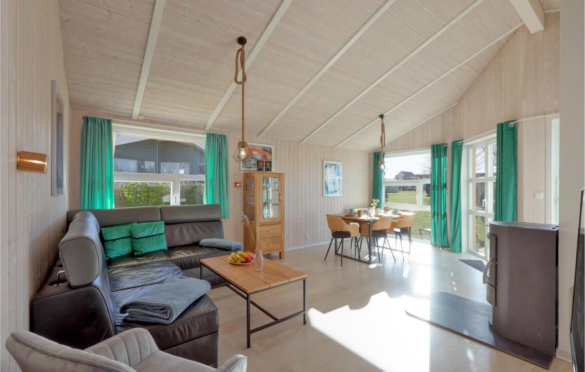 Strandblick 5 Schönhagen Екстериор снимка