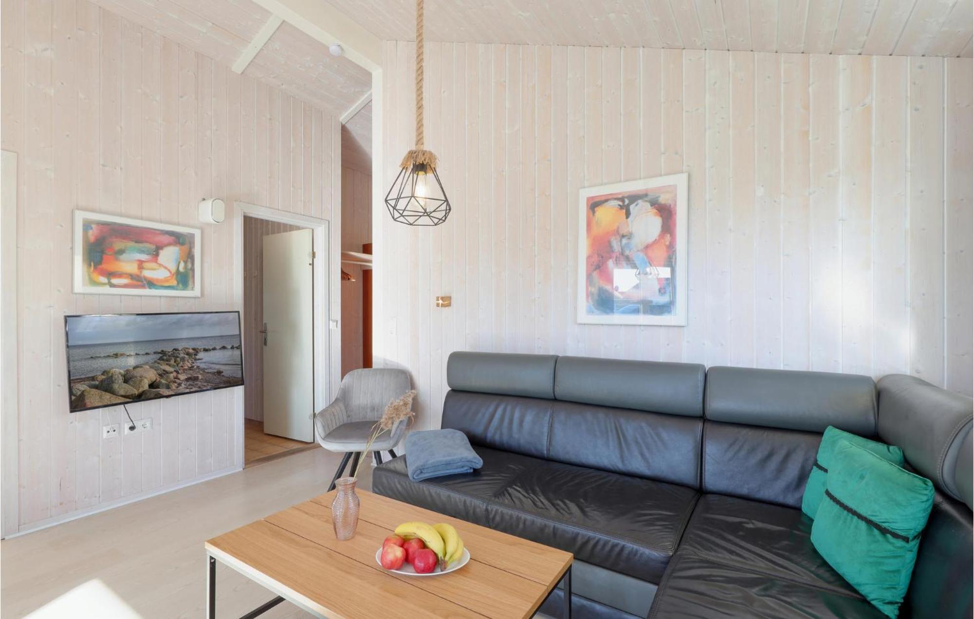 Strandblick 5 Schönhagen Екстериор снимка