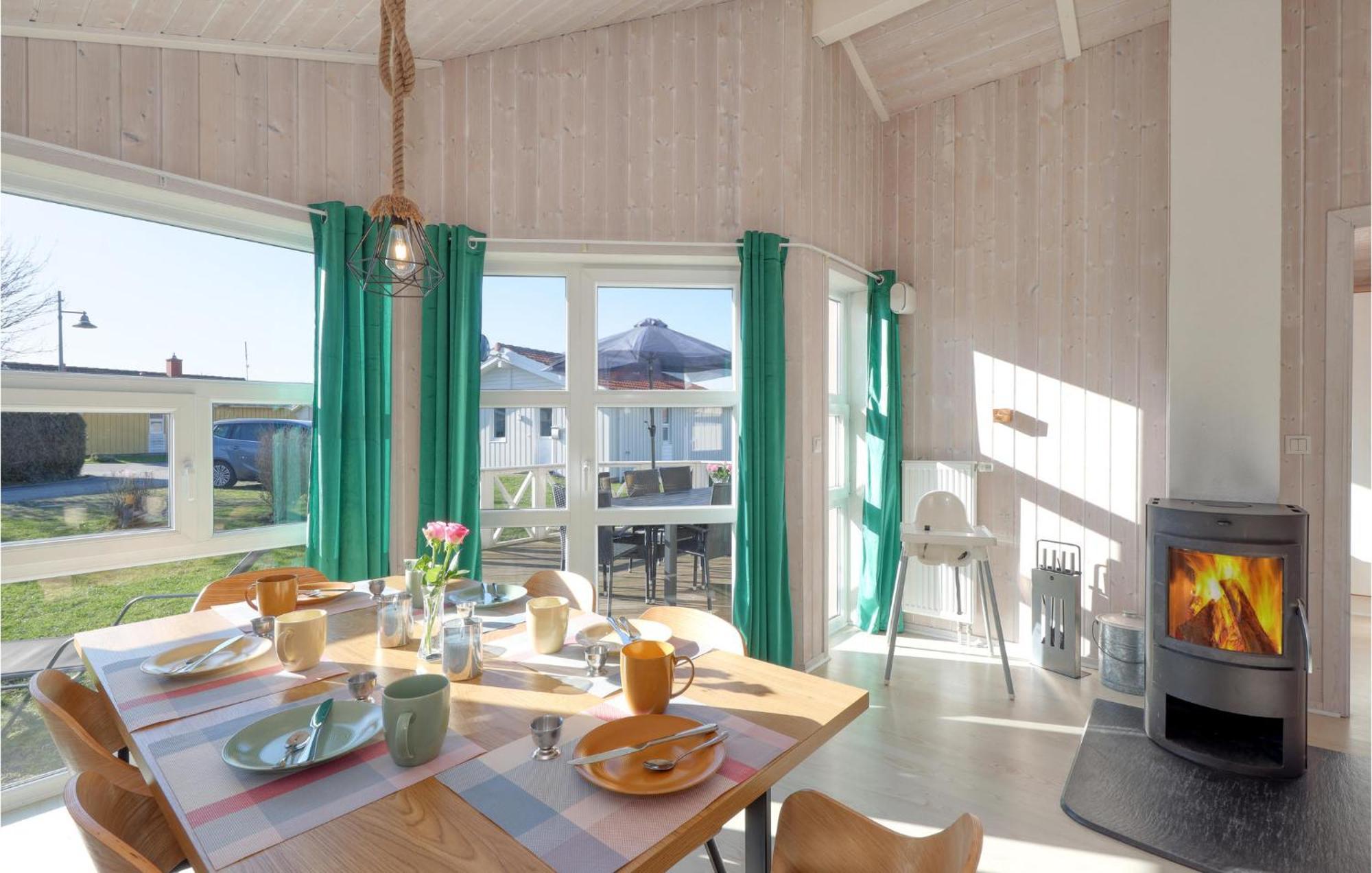 Strandblick 5 Schönhagen Екстериор снимка