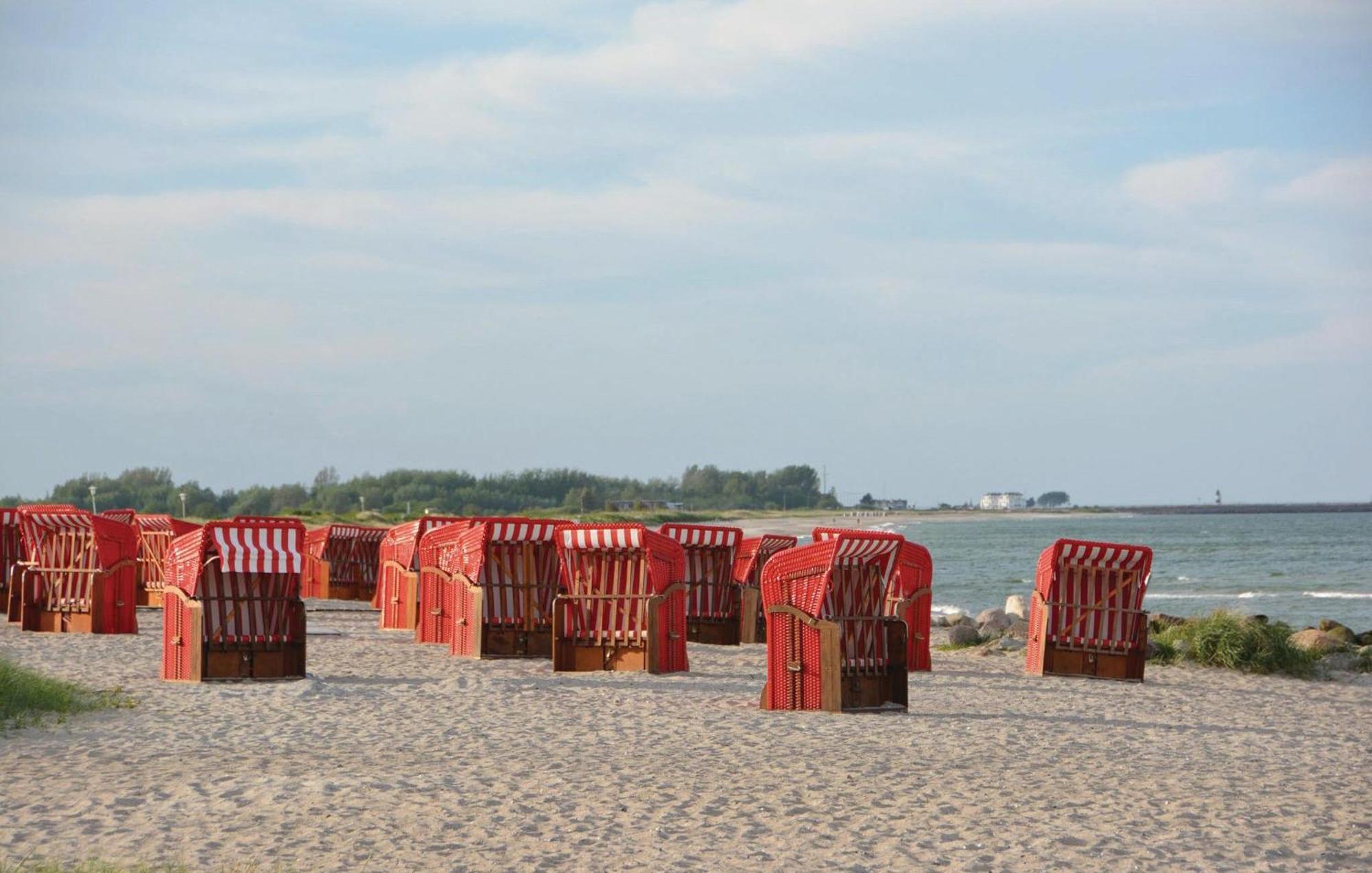 Strandblick 5 Schönhagen Екстериор снимка